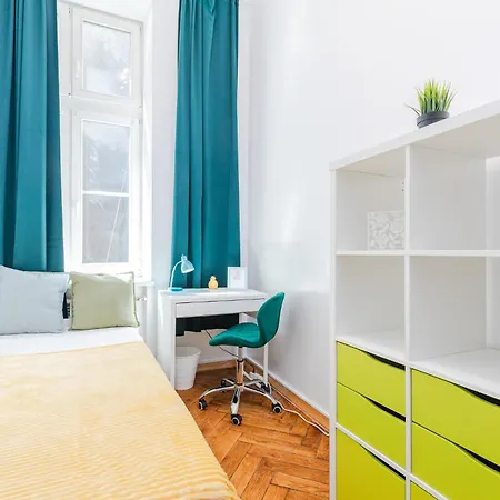 Lwowska 11 Superapart Varsovie