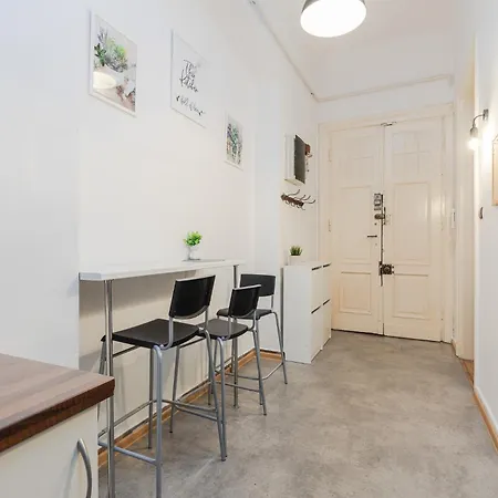 Appartement Lwowska 11 Superapart *