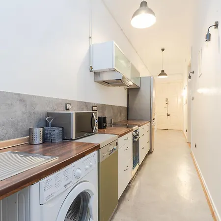 Lwowska 11 Superapart